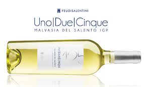 Rượu Vang Ý 125 Malvasia Del Salento
