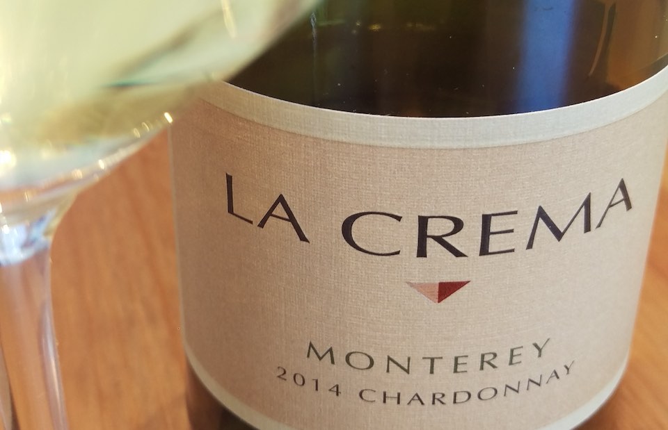 Rượu vang Mỹ La Crema Monterey Chardonnay 2019