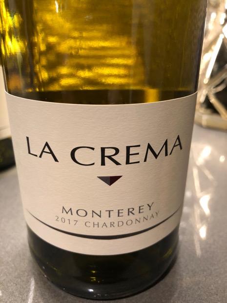 Rượu vang Mỹ La Crema Monterey Chardonnay 2019