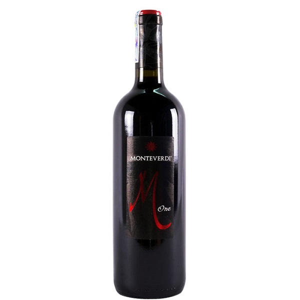 Rượu Vang Ý M One Monteverdi