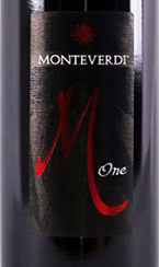 Rượu Vang Ý M One Monteverdi