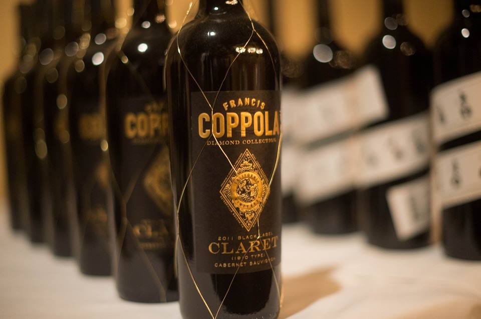 Rượu Vang Mỹ Coppola Claret Giá Tốt