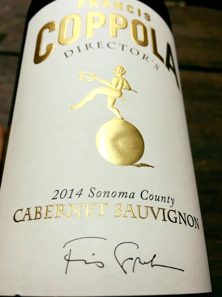 Rượu Vang Mỹ Coppola Director’s Cabernet Sauvignon