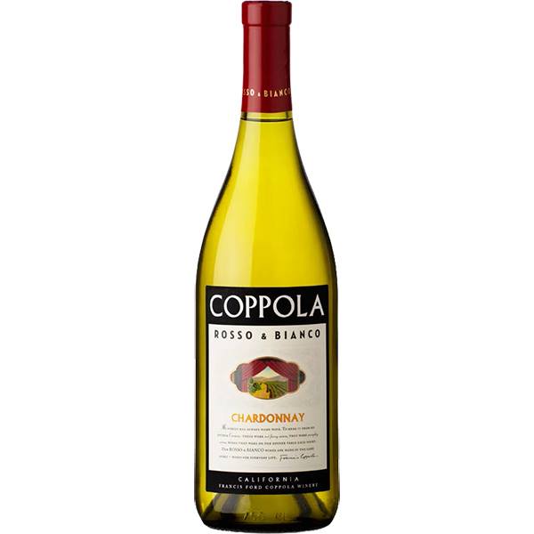 Rượu Vang Mỹ Coppola Rosso & Bianco Chardonnay