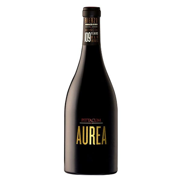 Rượu Vang Tây Ban Nha Aurea Giá Tốt