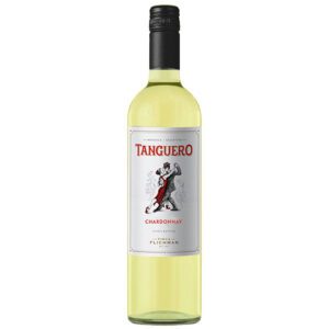 Rượu Vang Argentina Tanguero Chardonnay Finca Flichman