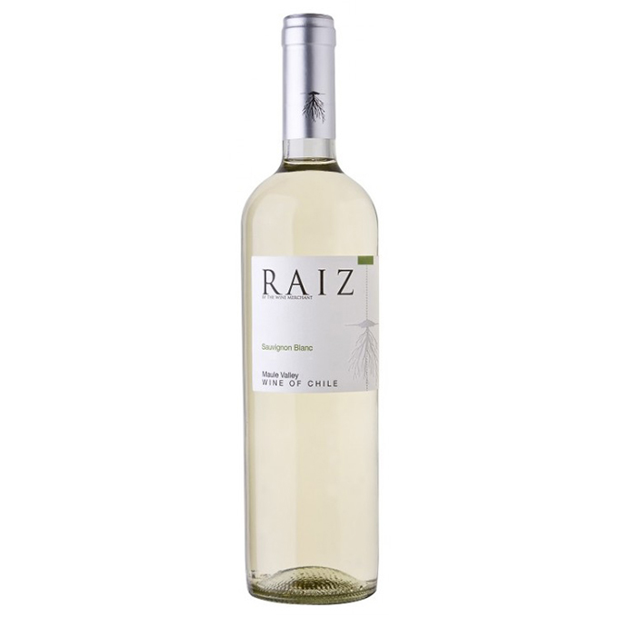 Rượu Vang Chile Raiz Sauvignon Blanc