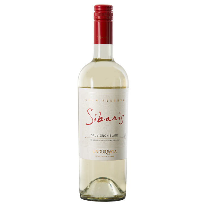 Rượu Vang Chile Undurraga Sibaris Sauvignon Blanc