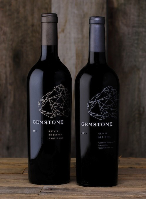 Rượu Vang Mỹ Gemstone Cabernet Sauvignon