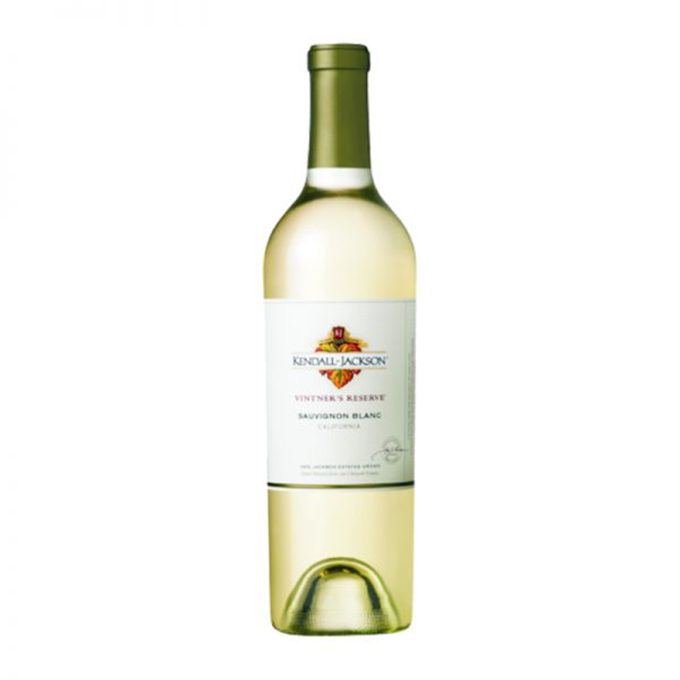 Rượu vang Mỹ Kendall Jackson Vintners Reserve Sauvignon blanc