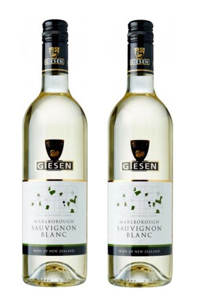 Rượu Vang New zealand Giesen Sauvignon Blanc
