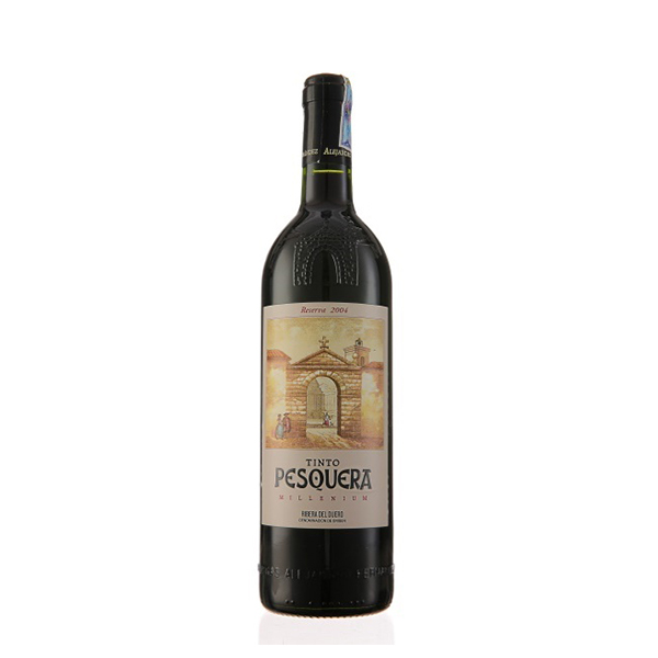 Rượu Vang Tây Ban Nha Tinto Pesquera Millenium Gran Reserva
