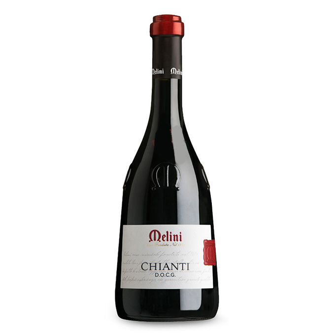 Rượu Vang Ý Melini Chianti Riserva D.O.C.G