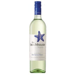 Rượu vang Nam Phi Beachhouse White