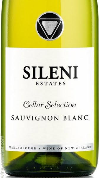 Rượu Vang New Zealand Sileni Cellar Selection Sauvignon Blanc
