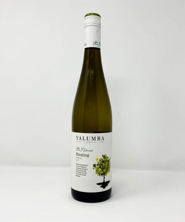 Rượu vang Úc Yalumba Y Series Riesling