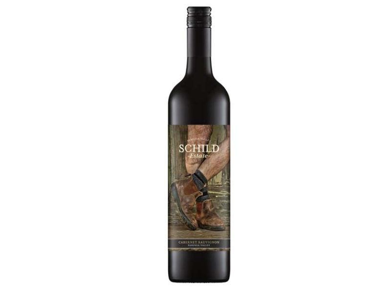 Rượu vang đỏ Úc Schild Estate Cabernet Sauvignon - Sự kết hợp hương thơm hoàn hảo từ các loại trái cây chín mọng