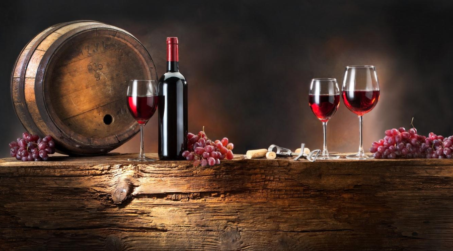 Top 5 chai Rượu vang Cabernet Sauvignon được yêu thích nhất thế giới
