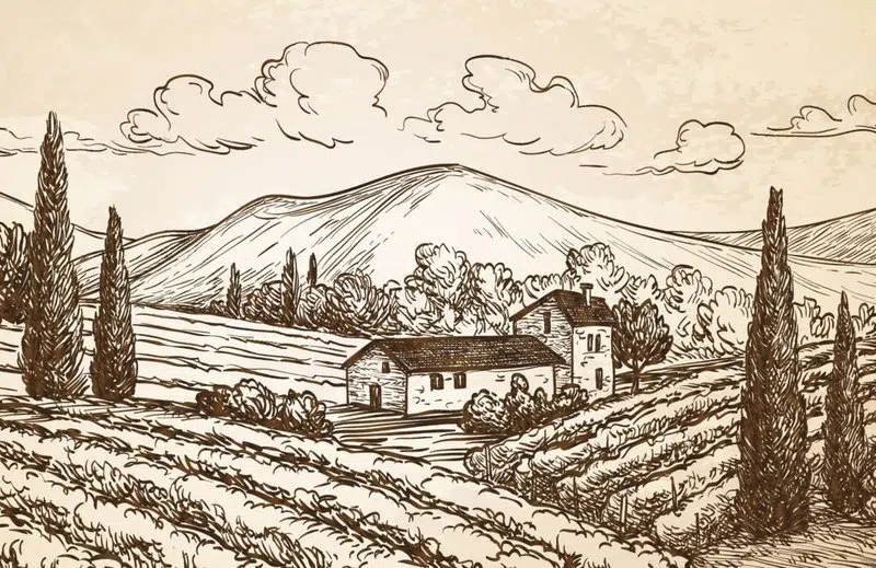 Lịch sử của rượu vang ngọt Argentina
