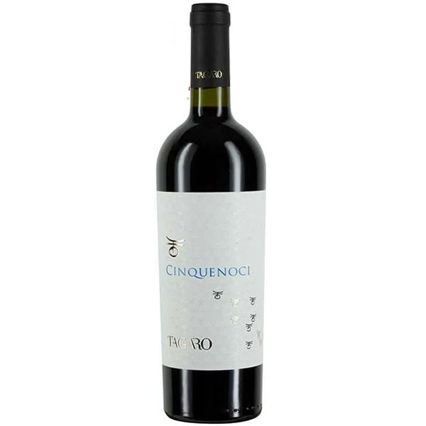 Rượu Vang Tagaro Cinquenoci