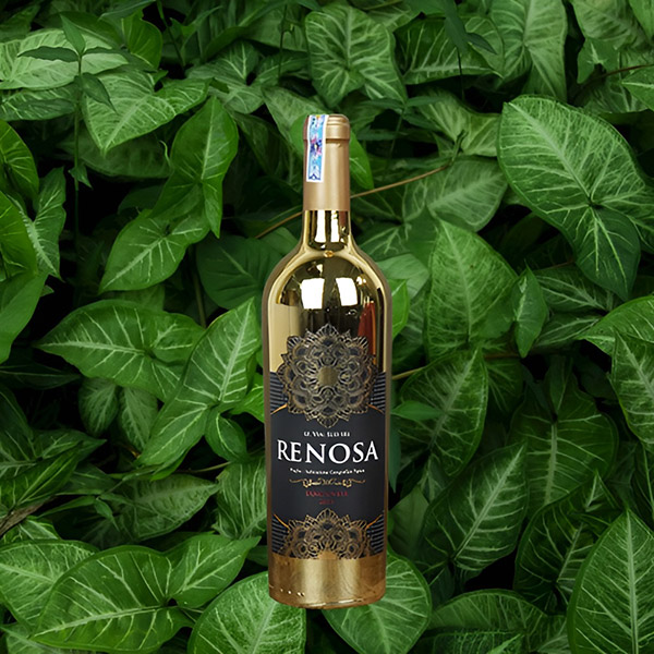Rượu vang Renosa Sangiovese Gold