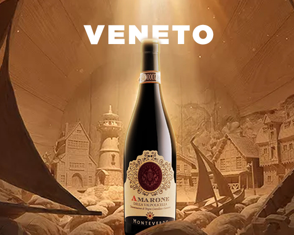 Rượu vang Veneto